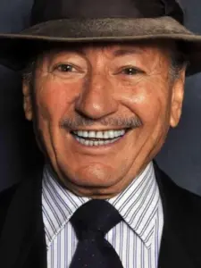 Mohammed Lakhdar-Hamina