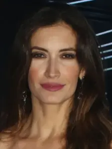 Μάρα Δαρμουσλή (Mara Darmousli)