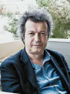 Πέτρος Τατσόπουλος (Petros Tatsopoulos)