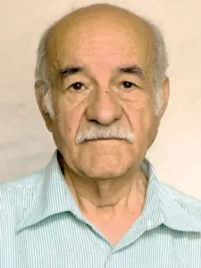 Saeed Poursamimi