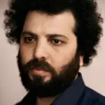Saeed Roustaee