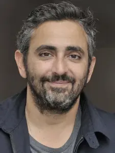 Éric Toledano