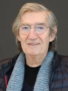 Alain Ughetto