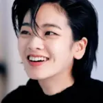 Lee Joo-young