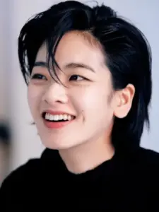 Lee Joo-young
