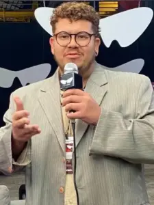 Rafael Ribeiro