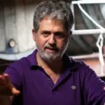 Άγγελος Φραντζής (Angelos Frantzis)