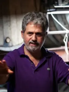Άγγελος Φραντζής (Angelos Frantzis)