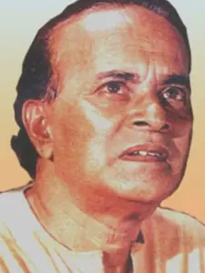 Rabi Ghosh