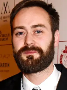 Benjamin Cleary