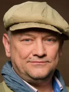 Znamenák István (István Znamenák)