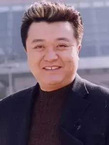 Ma Xiaofeng