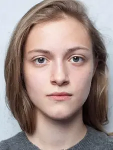 Alexandra Bustryzhickaya