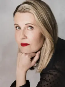 Alli Haapasalo