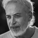 Πάνος Κυπαρίσσης (Panos Kyparissis)