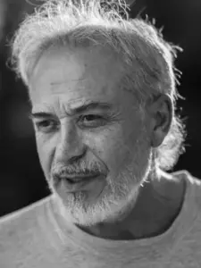 Πάνος Κυπαρίσσης (Panos Kyparissis)