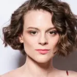 Darya Zhovner