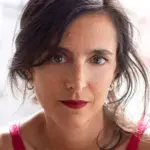 Charline Bourgeois-Tacquet