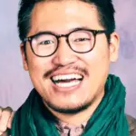 Daniel Kwan