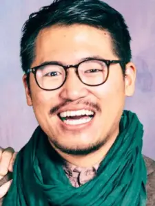 Daniel Kwan