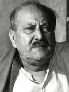 Haren Chatterjee