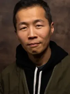 Lee Isaac Chung