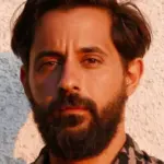 Γιώργος Γκούσης (Yorgos Goussis)