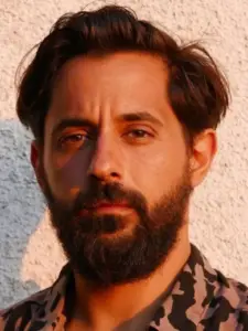 Γιώργος Γκούσης (Yorgos Goussis)