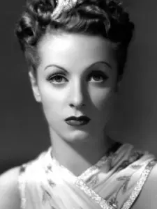 Danielle Darrieux