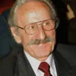 Franciszek Pieczka