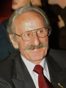 Franciszek Pieczka