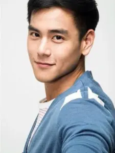 Eddie Peng Yu-Yan