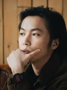 Shipei Wen