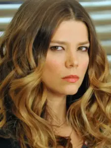 Χουάνα Ακόστα (Juana Acosta)