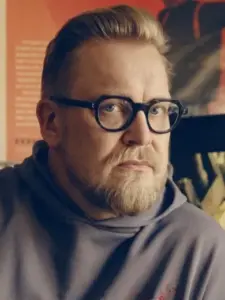 Teemu Nikki