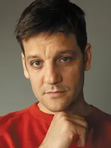 Rodrigo de la Serna