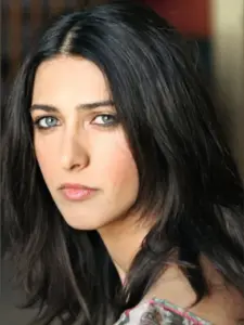 Olivia Magnani
