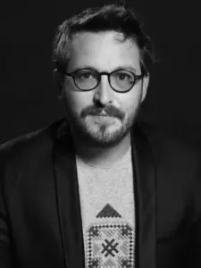 Emanuel Pârvu