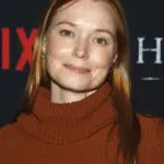 Σαμάνθα Σλόγιαν (Samantha Sloyan)