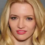Talulah Riley