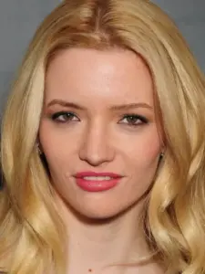 Talulah Riley