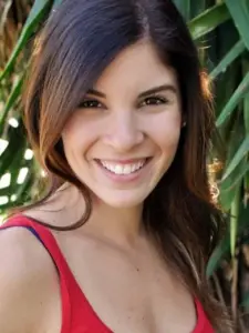 Nicole Cinaglia