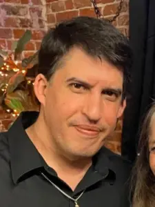 Gino Alfonso