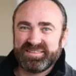 Bruno Magne