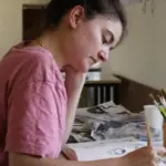 Camille Alméras