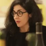 Caroline Attia
