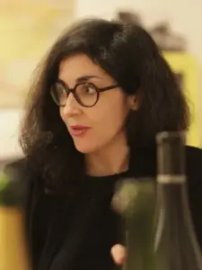 Caroline Attia
