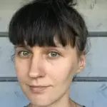 Olesya Shchukina