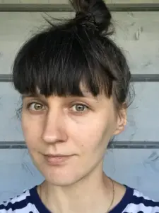 Olesya Shchukina