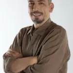 Gerasim Georgiev